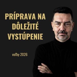 Audit kampane a vystupovania